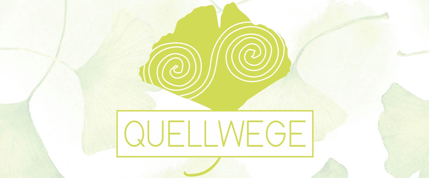 Quellwege